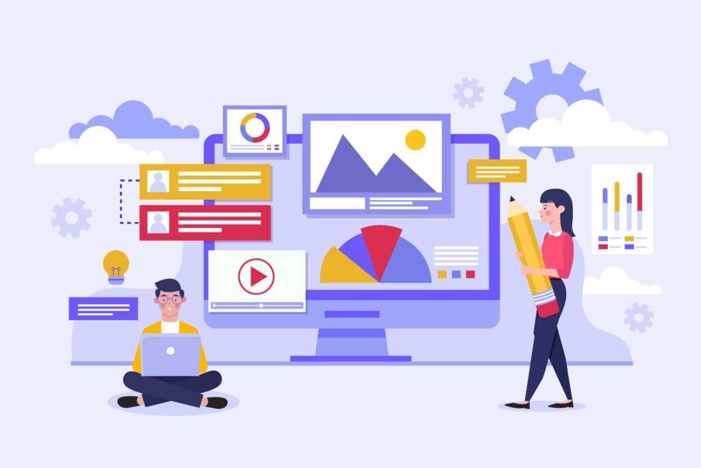 Expert Content Creation & Copywriting Services